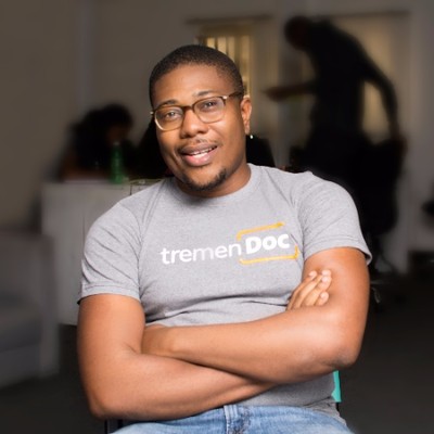 Ugochukwu Jay Chikezie