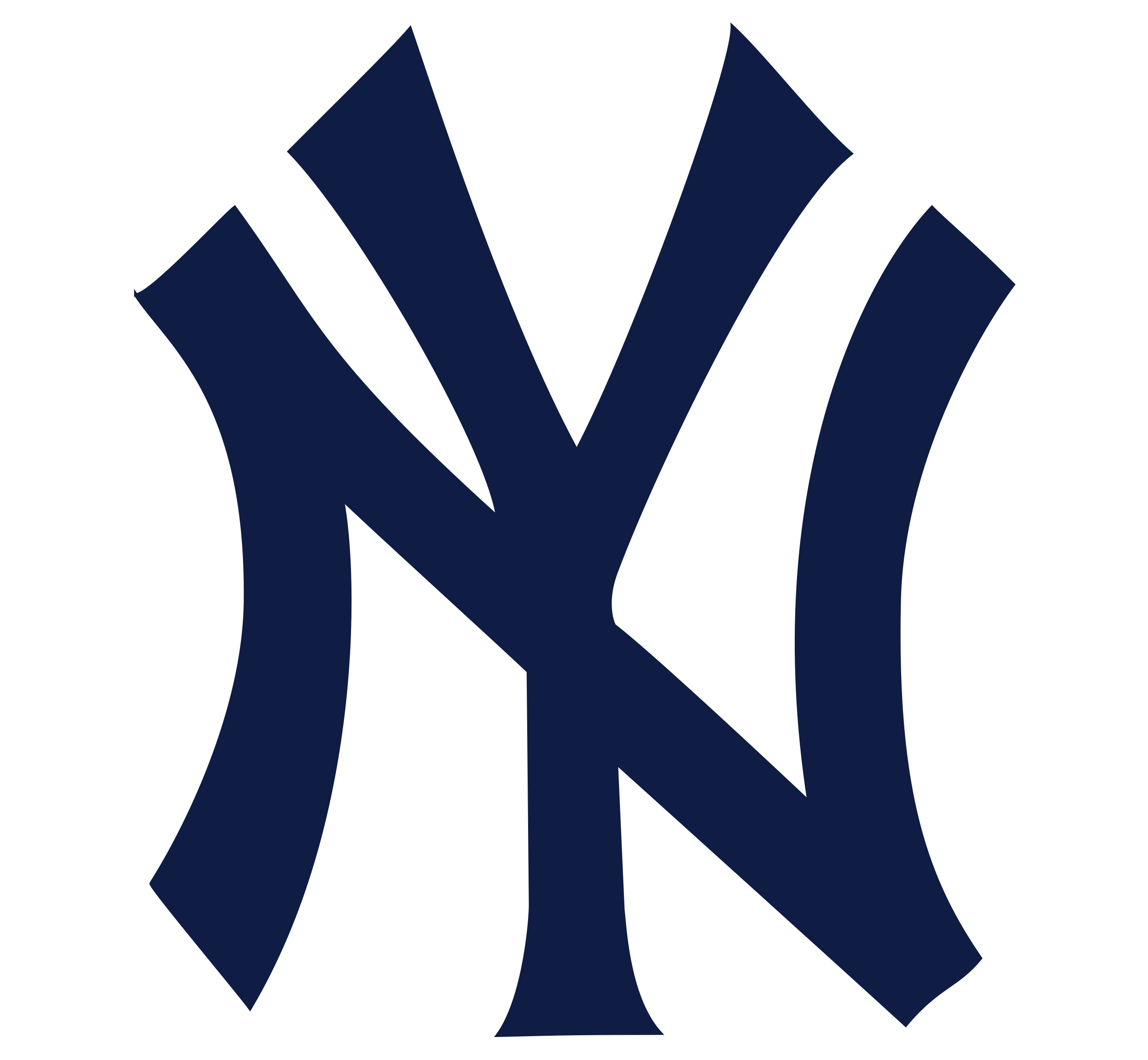 NY Yankees Foundation