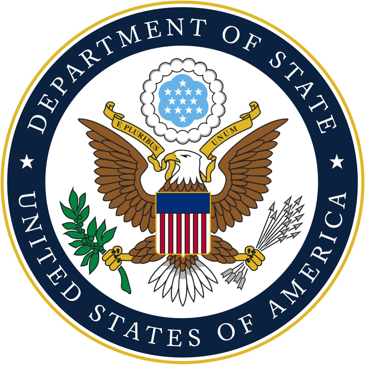 U.S. Department of State