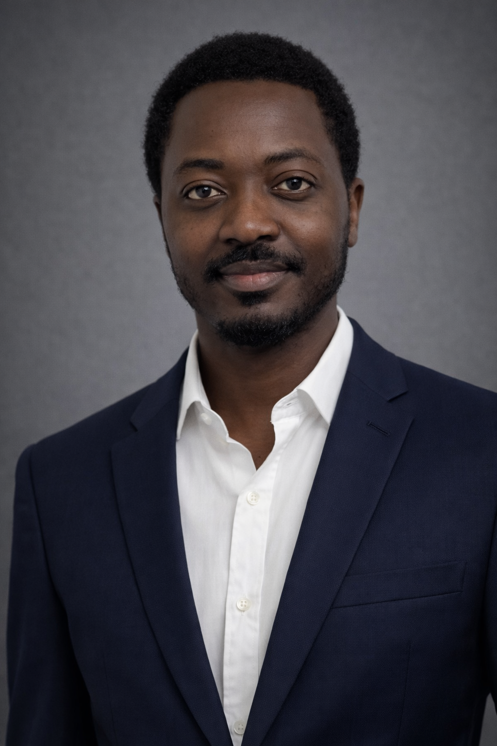 Anas Garba, Co-Founder