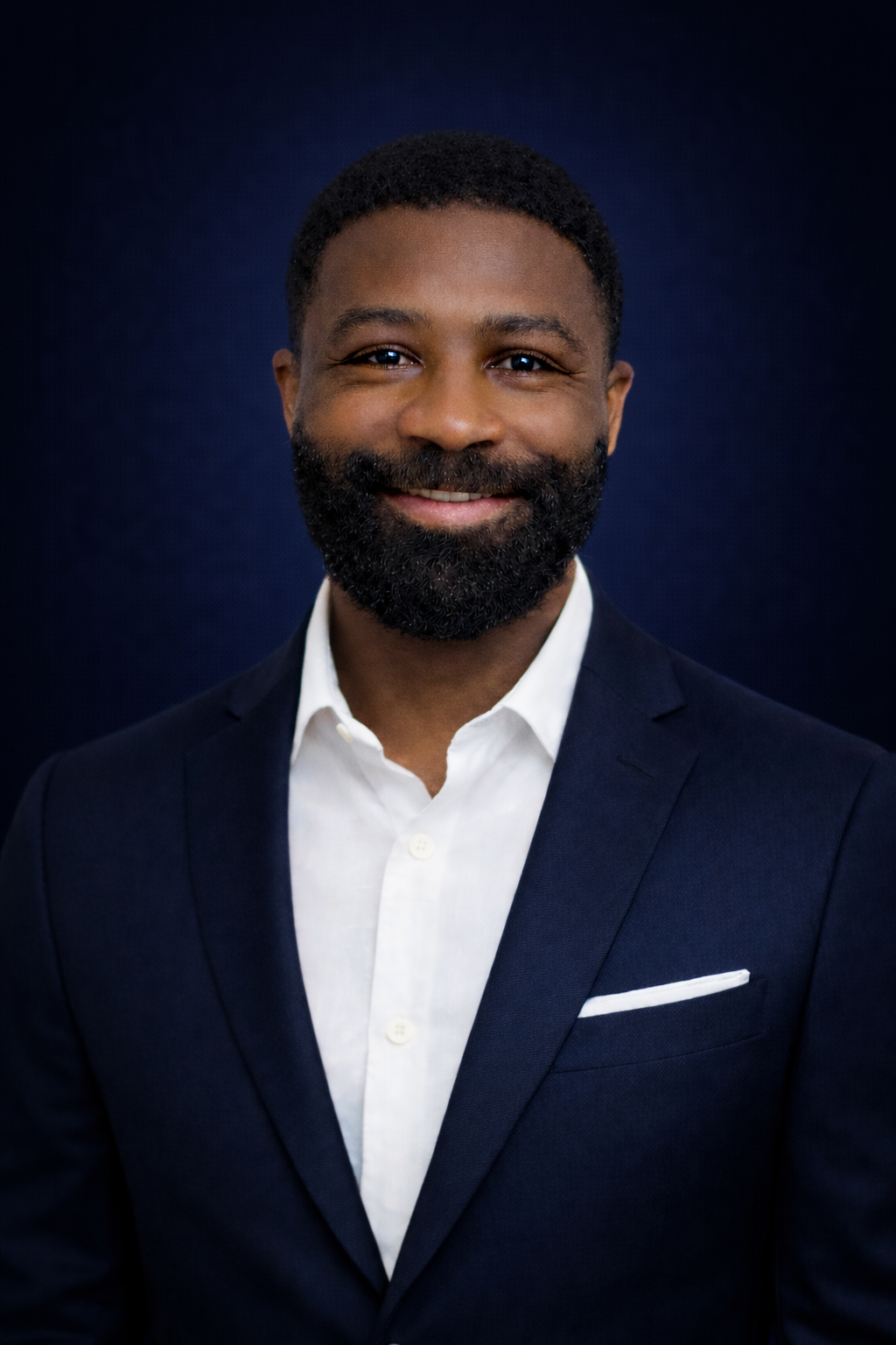 Zayyad Muntaka, Co-Founder